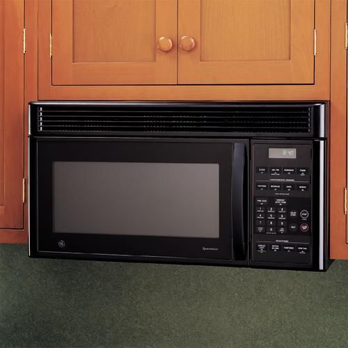GE JVM1640BB006 Microwave