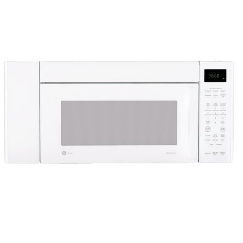 GE JVM3660WF001 Microwave