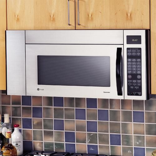 GE JVM3660SF001 Microwave