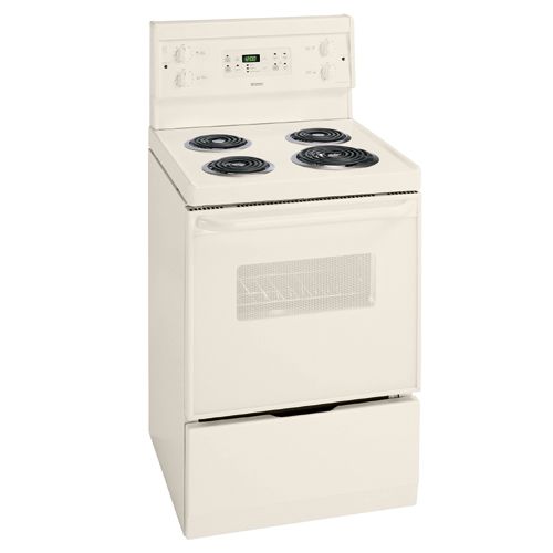 Kenmore 79090104200 Electric Range