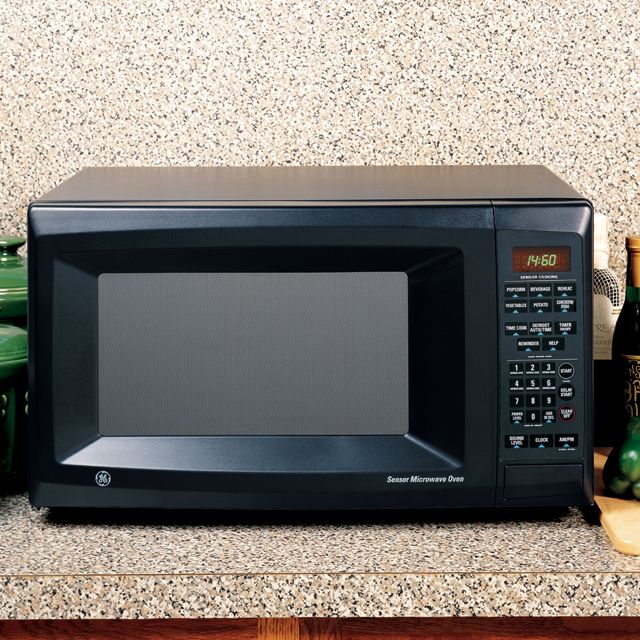 GE JE1460BF001 Microwave
