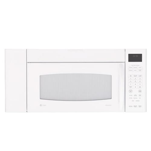 GE JVM3670WF04 Microwave