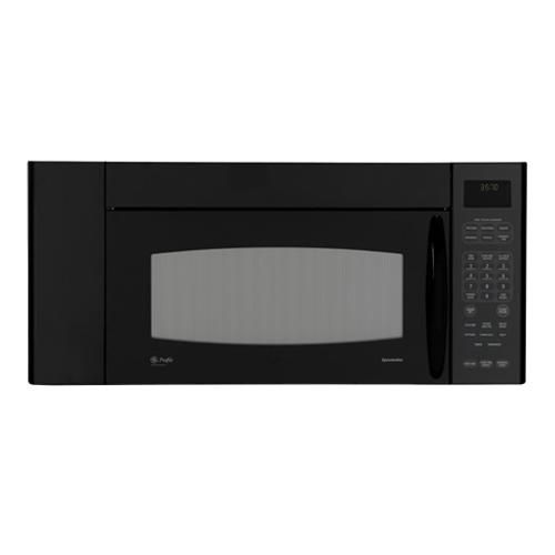 Microwave logo