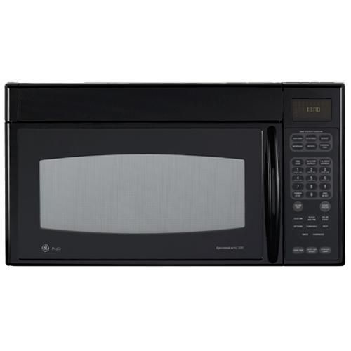 GE JVM1870BF04 Microwave