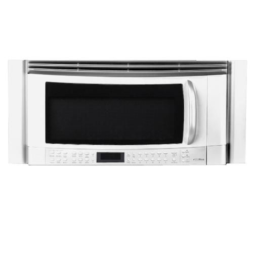 Kenmore 72163762300 Microwave/Hood Combo
