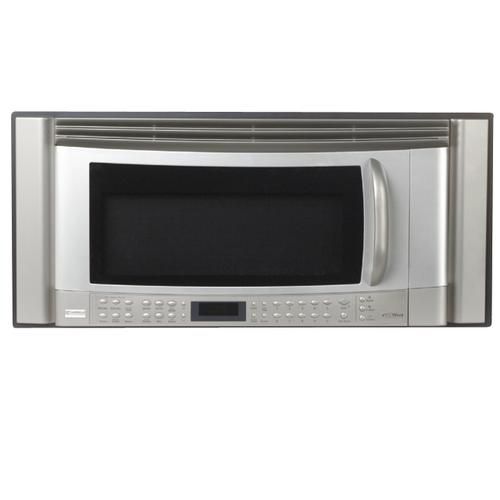 Kenmore 72163763300 Microwave/Hood Combo
