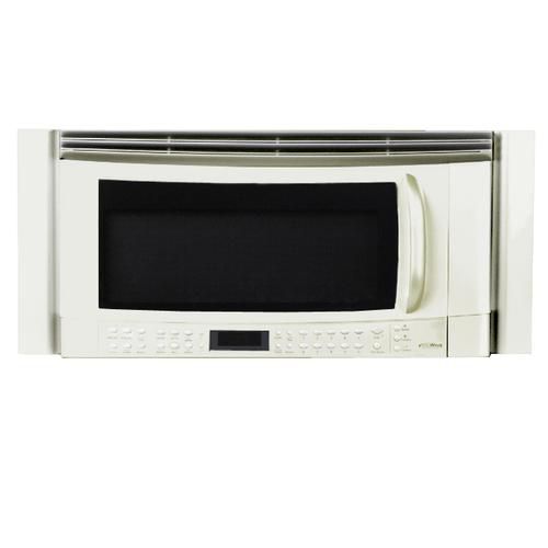 Kenmore 72163764300 Microwave/Hood Combo
