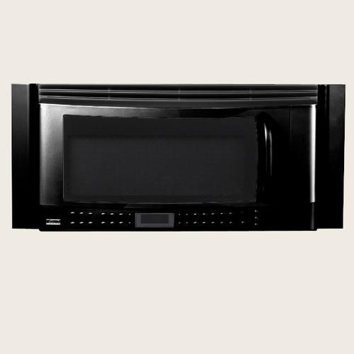 Kenmore 72163769300 Microwave/Hood Combo