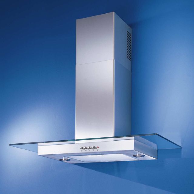 Kenmore Elite 23354363200 Range Hood