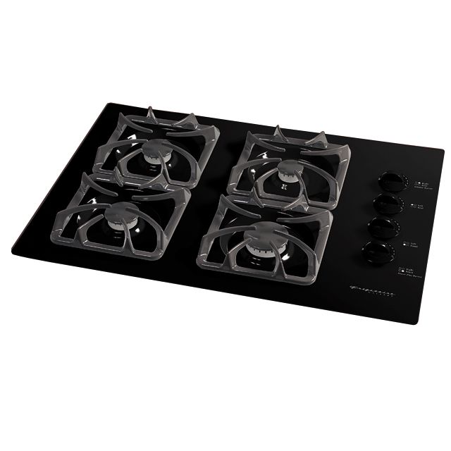 Frigidaire GLGC30S8CBB Gas Cooktop