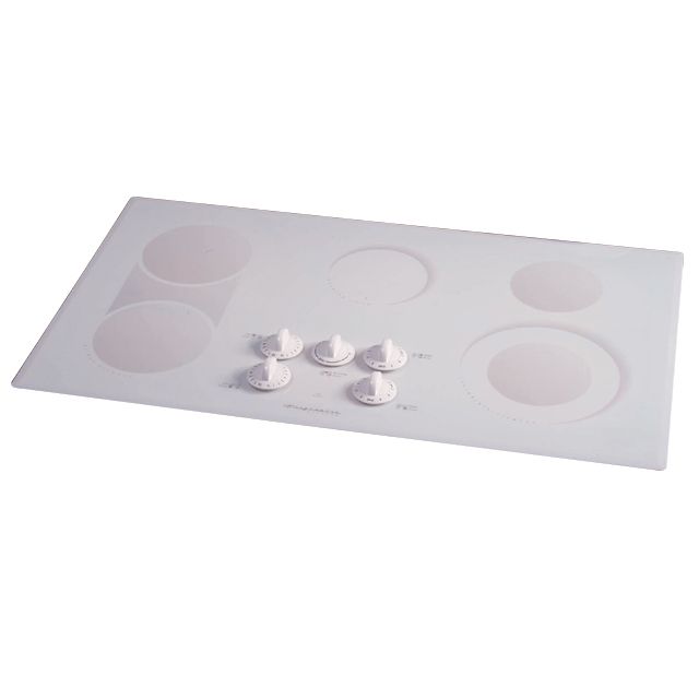 Frigidaire GLEC36S8CSB Cooktop
