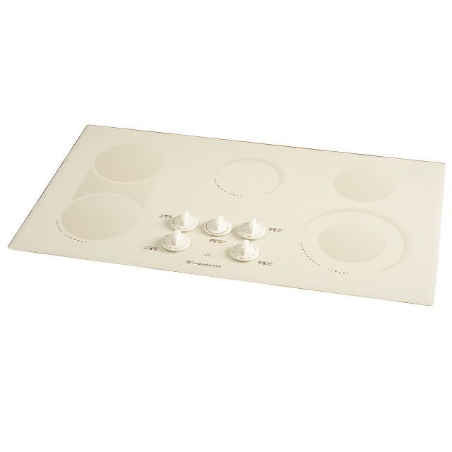 Frigidaire GLEC36S8CQA Cooktop