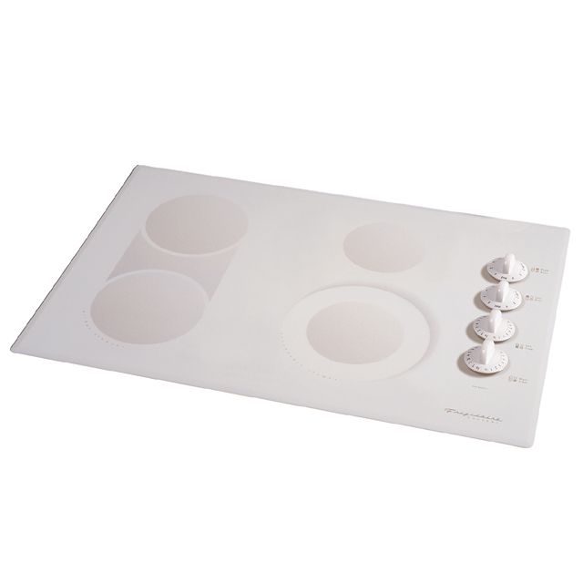 Frigidaire GLEC30S8CSA Electric Cooktop