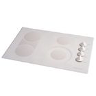 Electric Cooktop logo