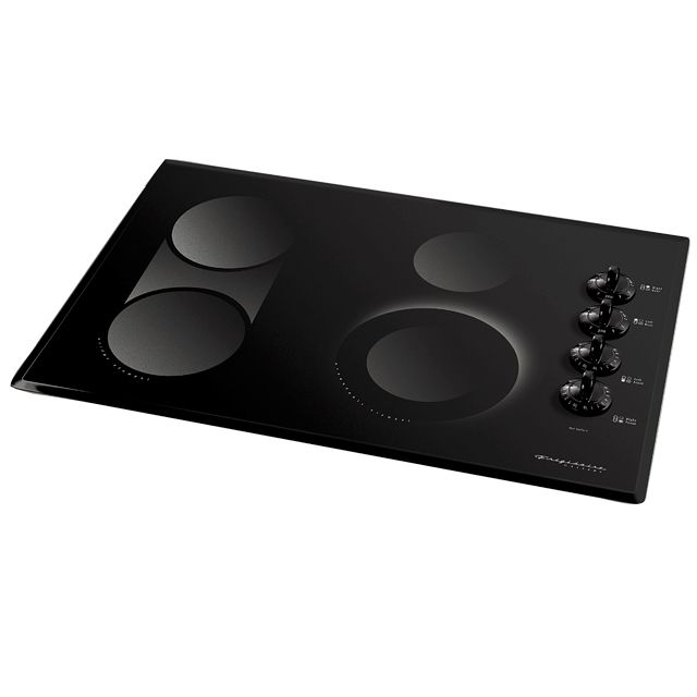 Frigidaire GLEC30S8CBA Electric Cooktop