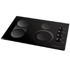 Electric Cooktop logo