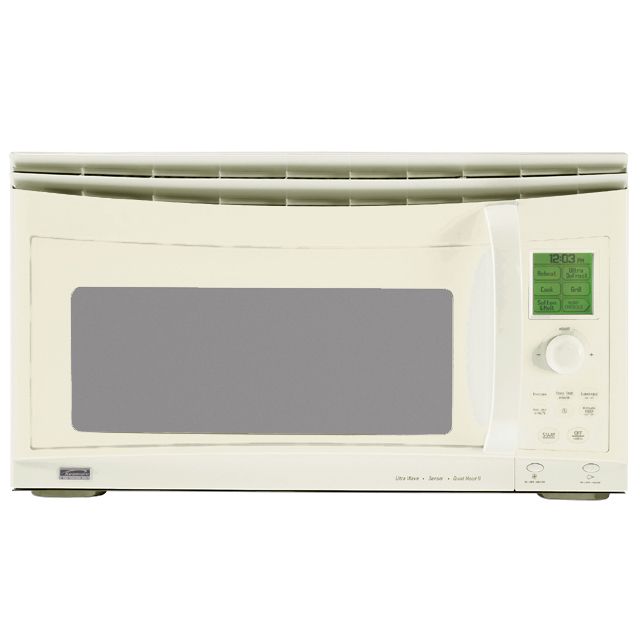 Kenmore Elite 66563794200 Microwave