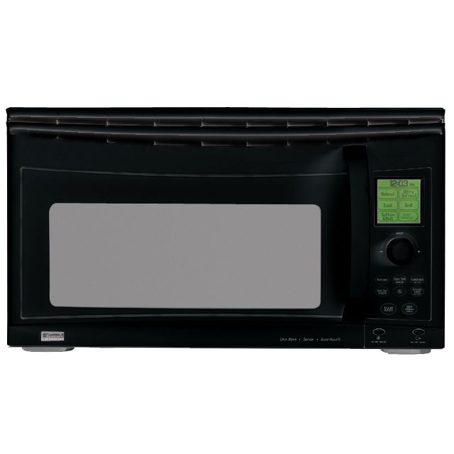 Kenmore Elite 66563799300 Microwave