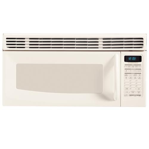 KitchenAid KHMS155LWH2 Microwave/Hood Combo