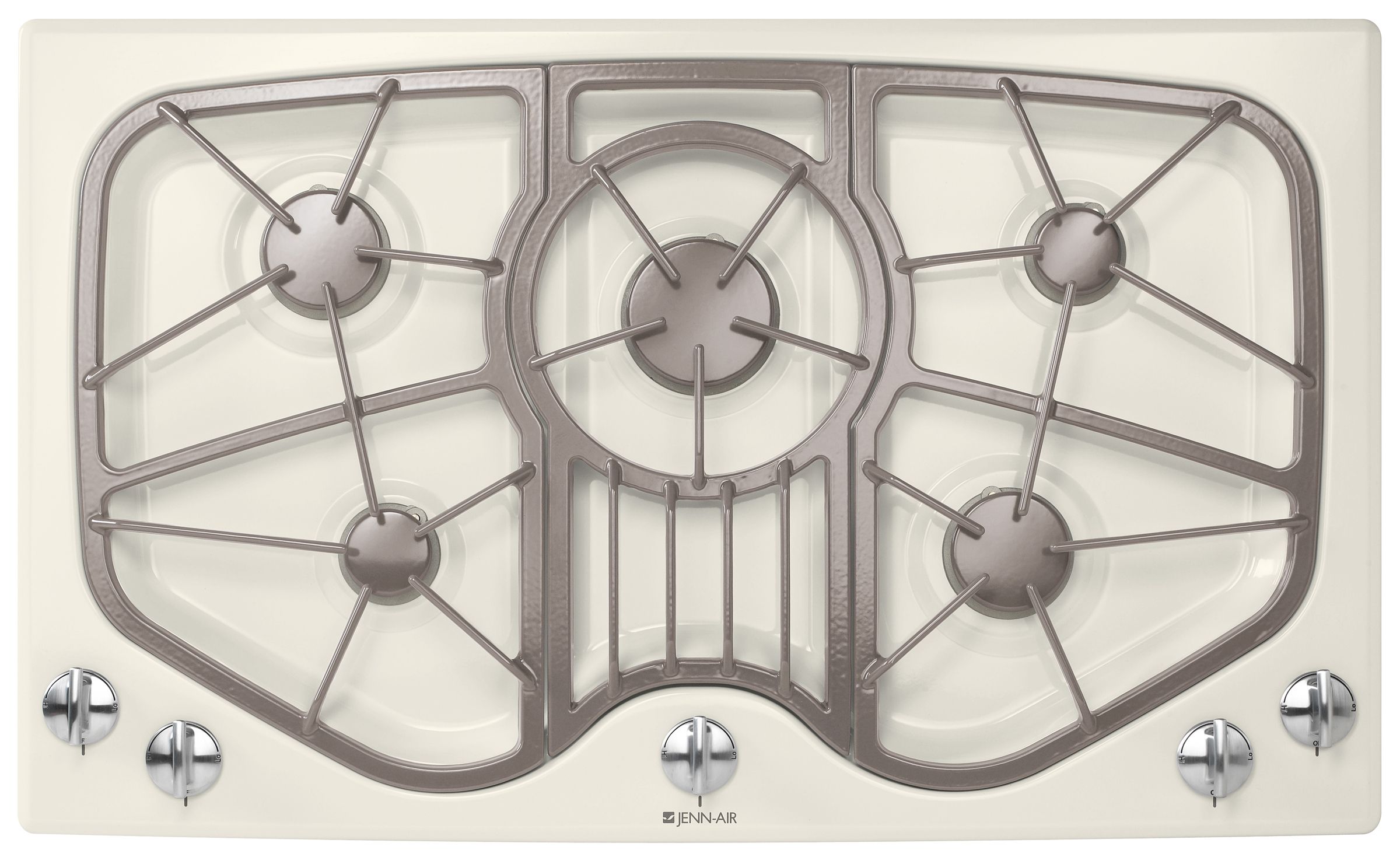 Jenn-Air JGC8536ADQ Gas Counter Unit Cooktop