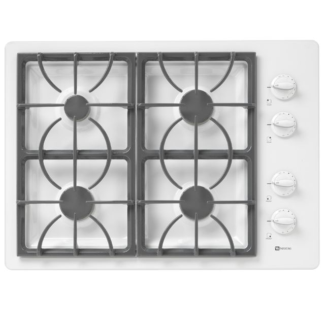 Maytag MGC5430BDQ Gas Counter Unit Cooktop