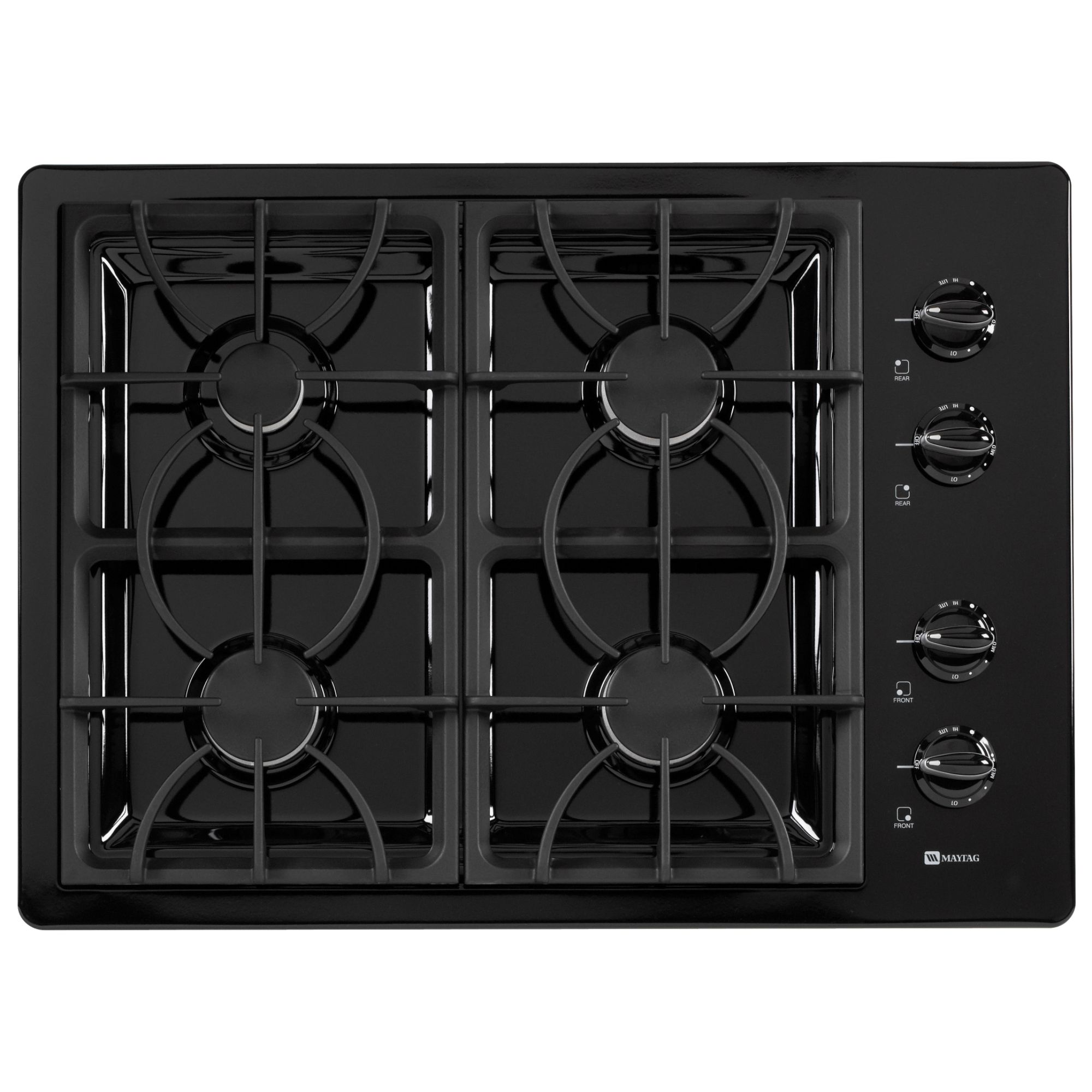 Maytag MGC5430BDB20 30" Gas Cooktop