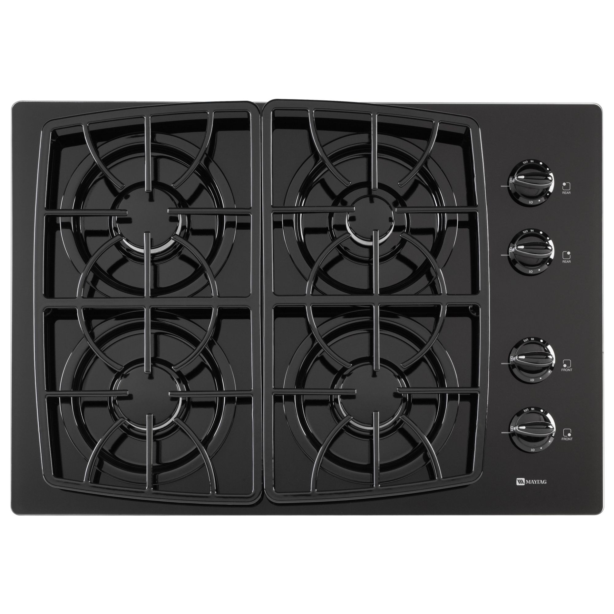 Maytag MGC6430BDB19 30" Gas Cooktop