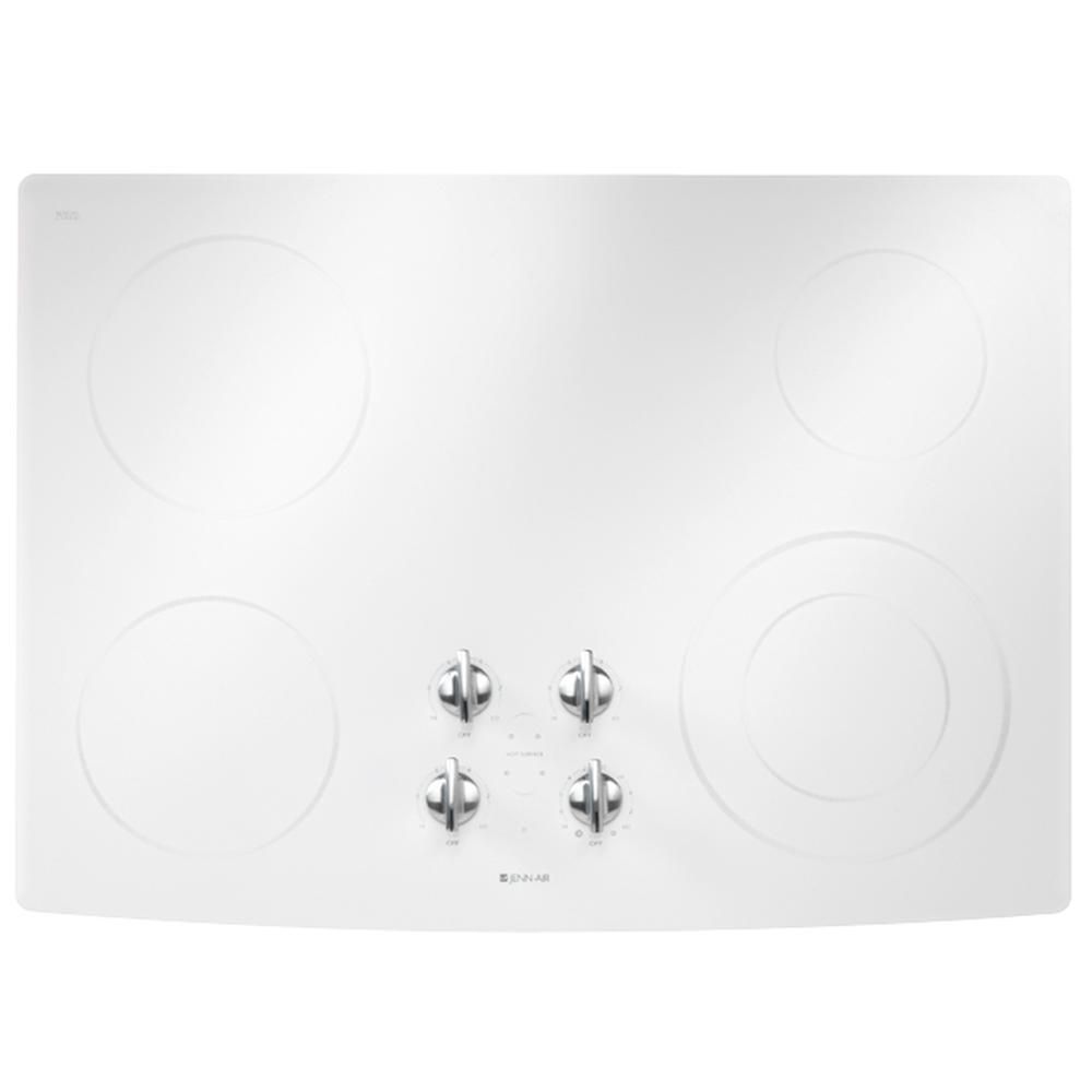 Jenn-Air JEC8430ADF Electric Counter Unit Cooktop