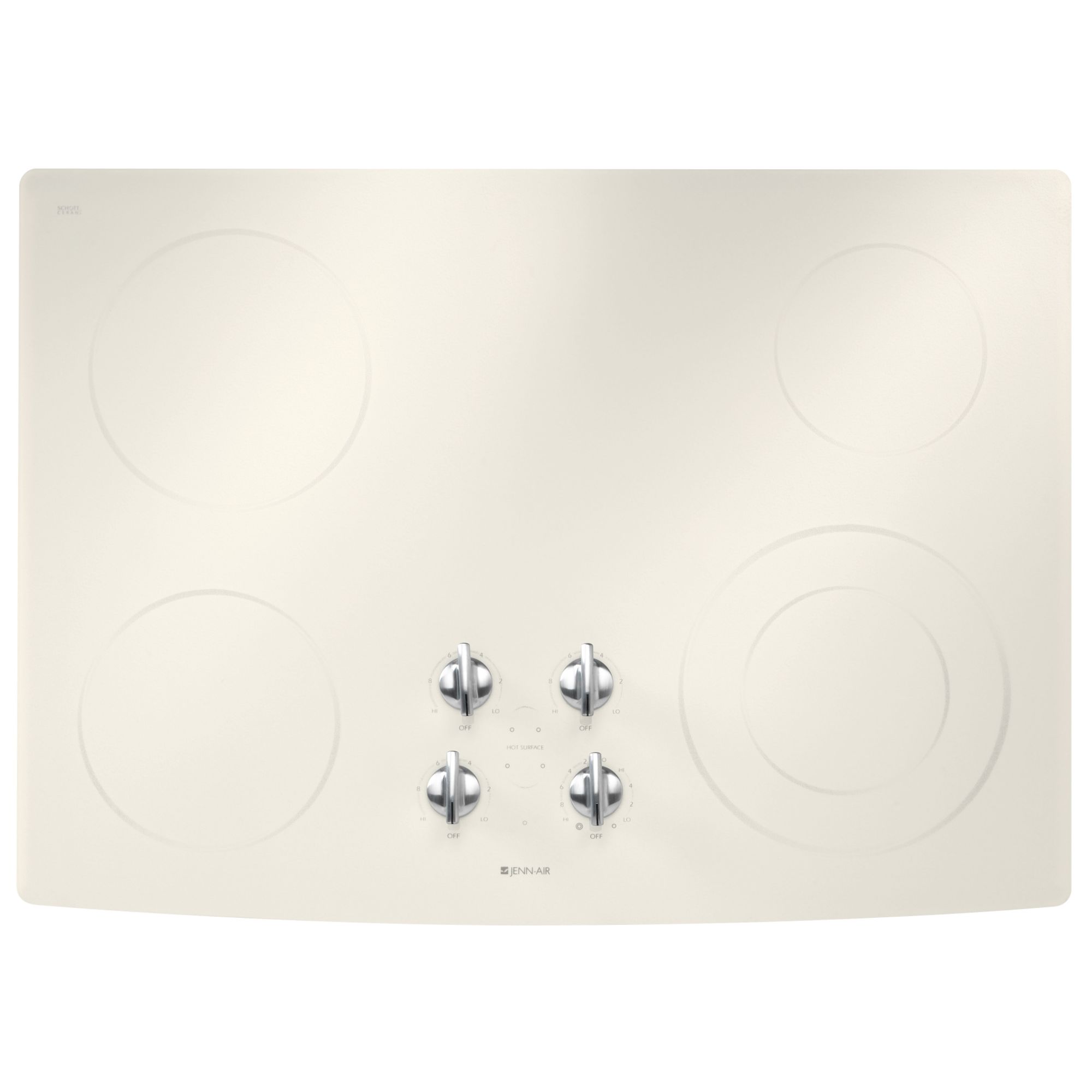 Jenn-Air JEC8430ADN Electric Counter Unit Cooktop
