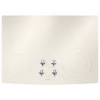 Electric Counter Unit Cooktop logo