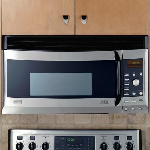 Kenmore Elite 36363693301 Microwave
