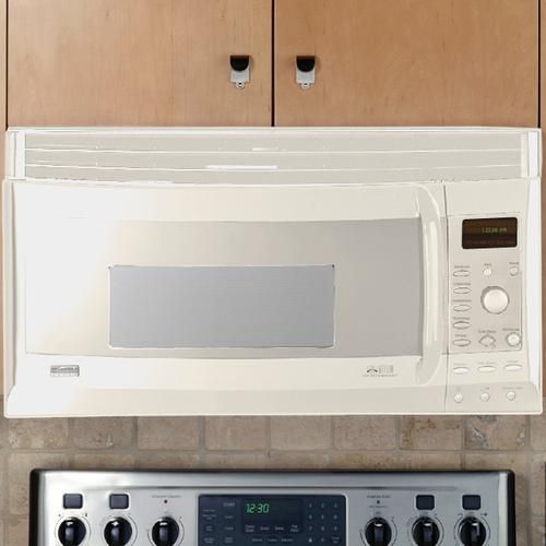 Kenmore Elite 36363694301 Microwave