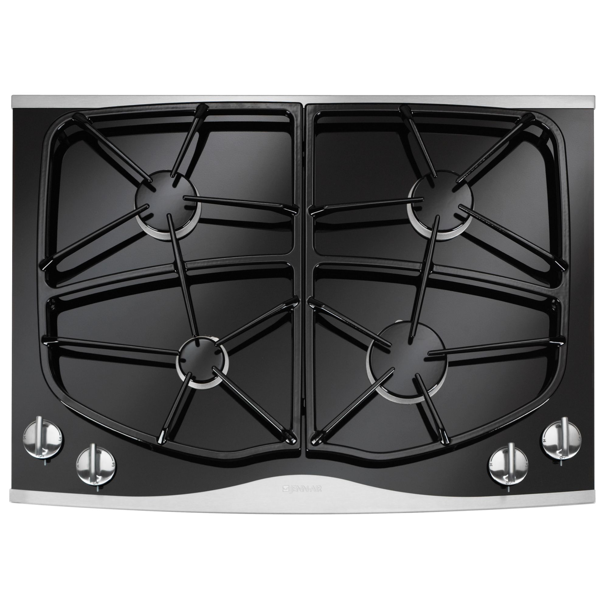 Jenn-Air JGC9430ADS Gas Counter Unit Cooktop