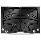 Gas Counter Unit Cooktop logo