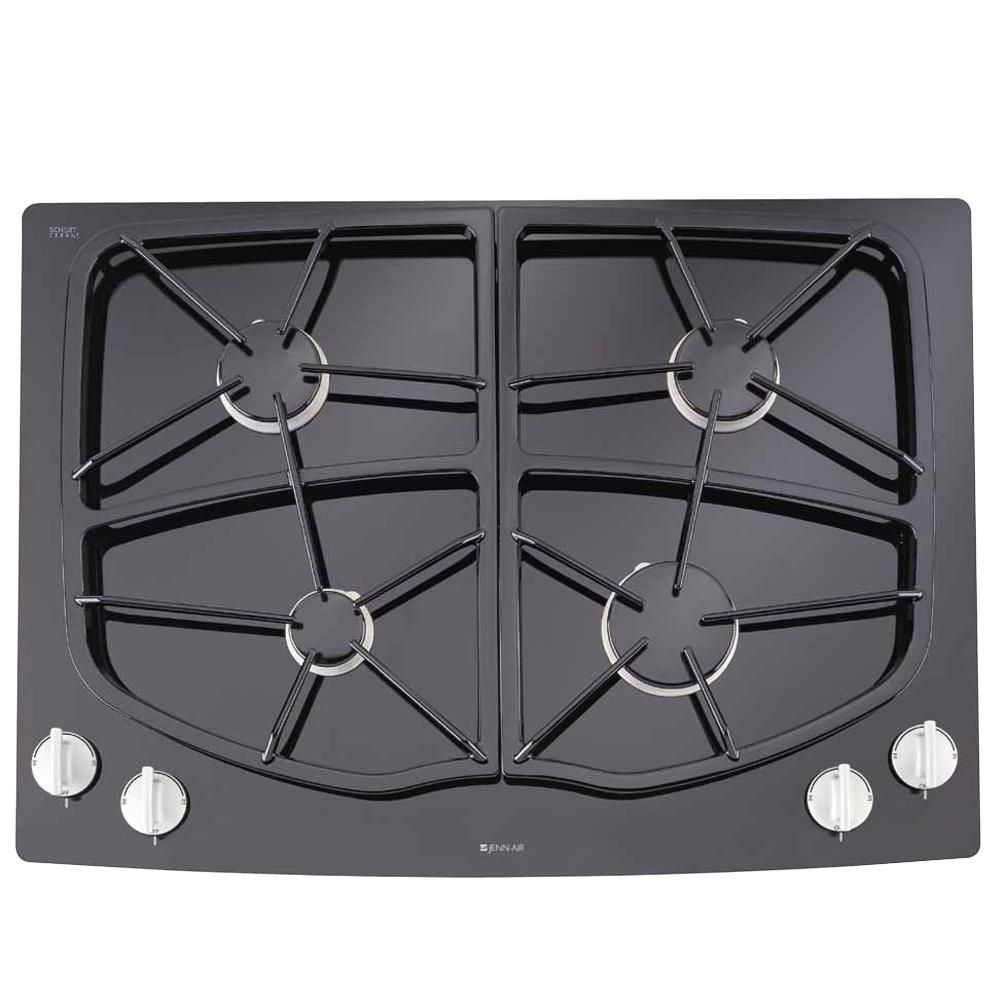 Jenn-Air JGC9430ADB Gas Counter Unit Cooktop