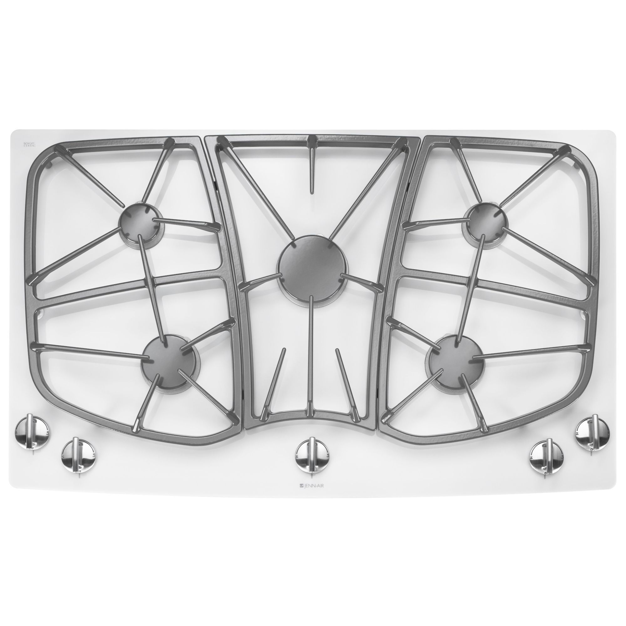 Jenn-Air JGC9536ADF Gas Cooktop