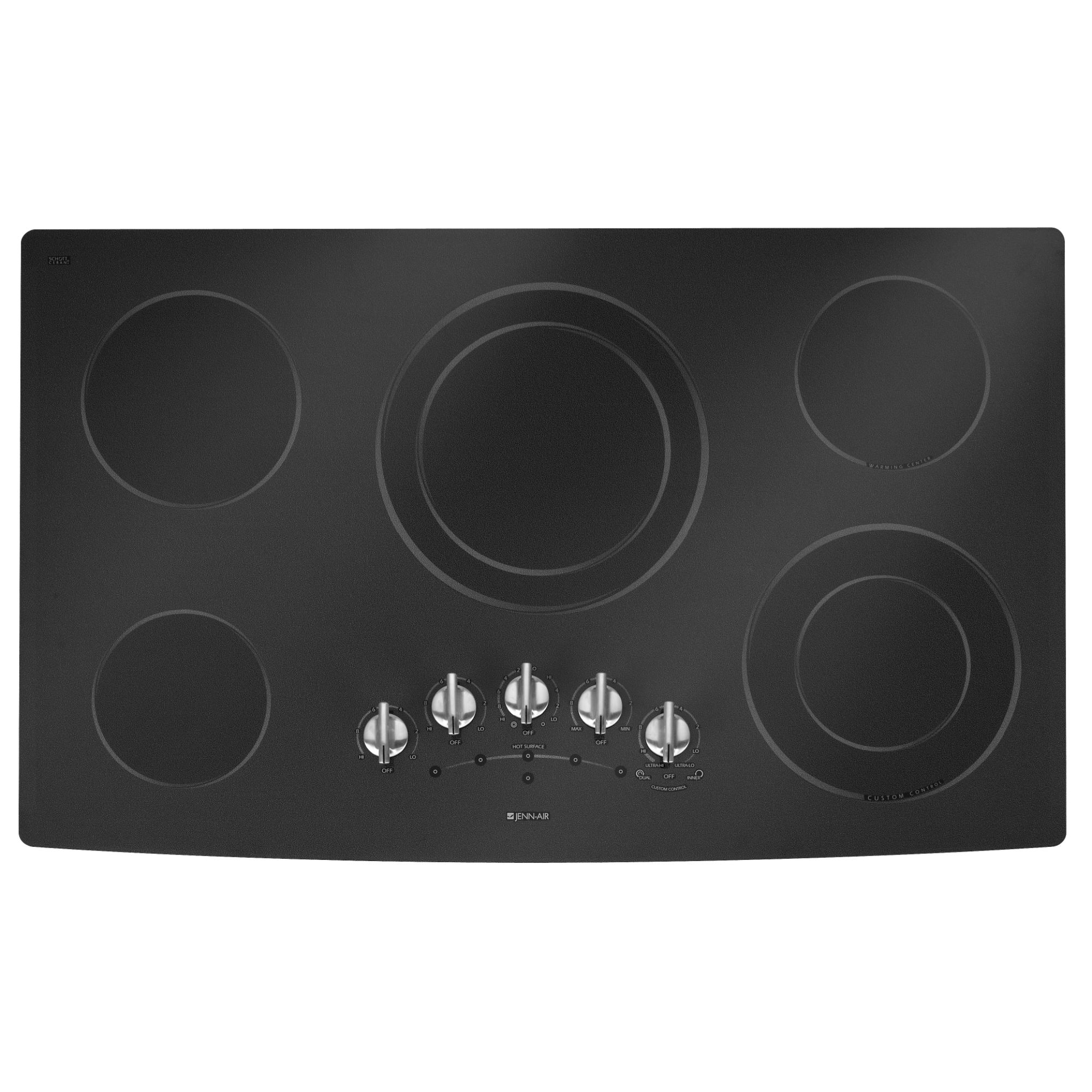 Jenn-Air JEC9536ADW Electric Wall Oven