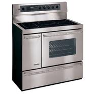 Replacement seal for oven door
