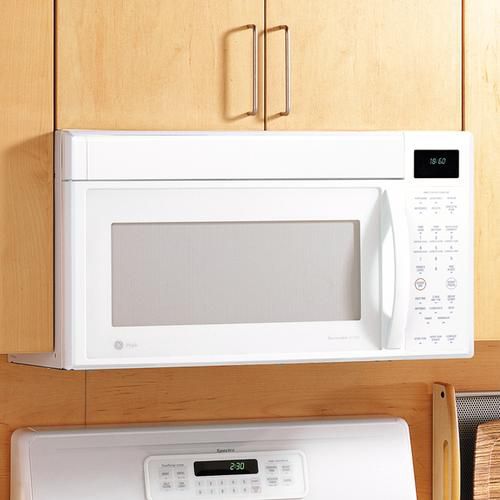 GE JVM1860WF001 Microwave