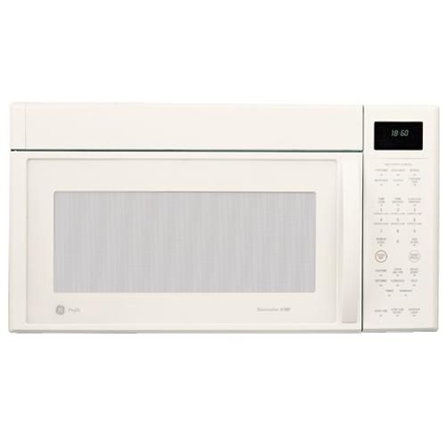 GE JVM1860CF02 Microwave
