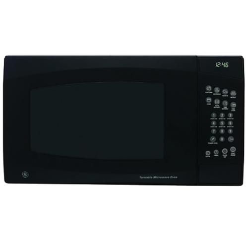 GE JES1246WH001 Microwave