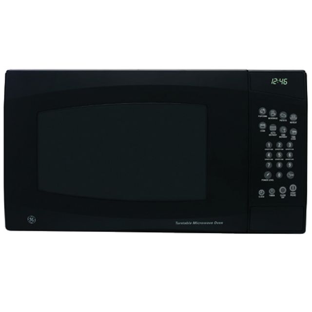 GE JES1246BH03 Microwave