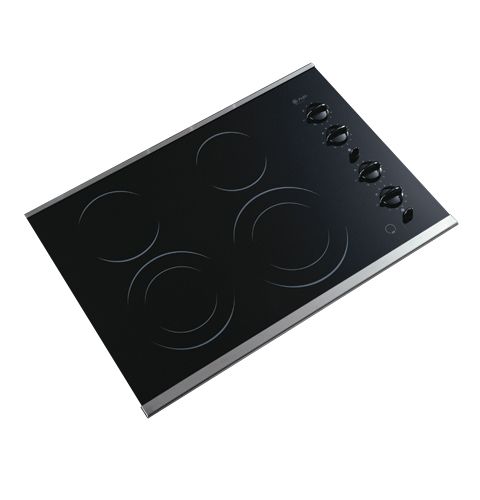 GE JP931SH1SS Electric Cooktop