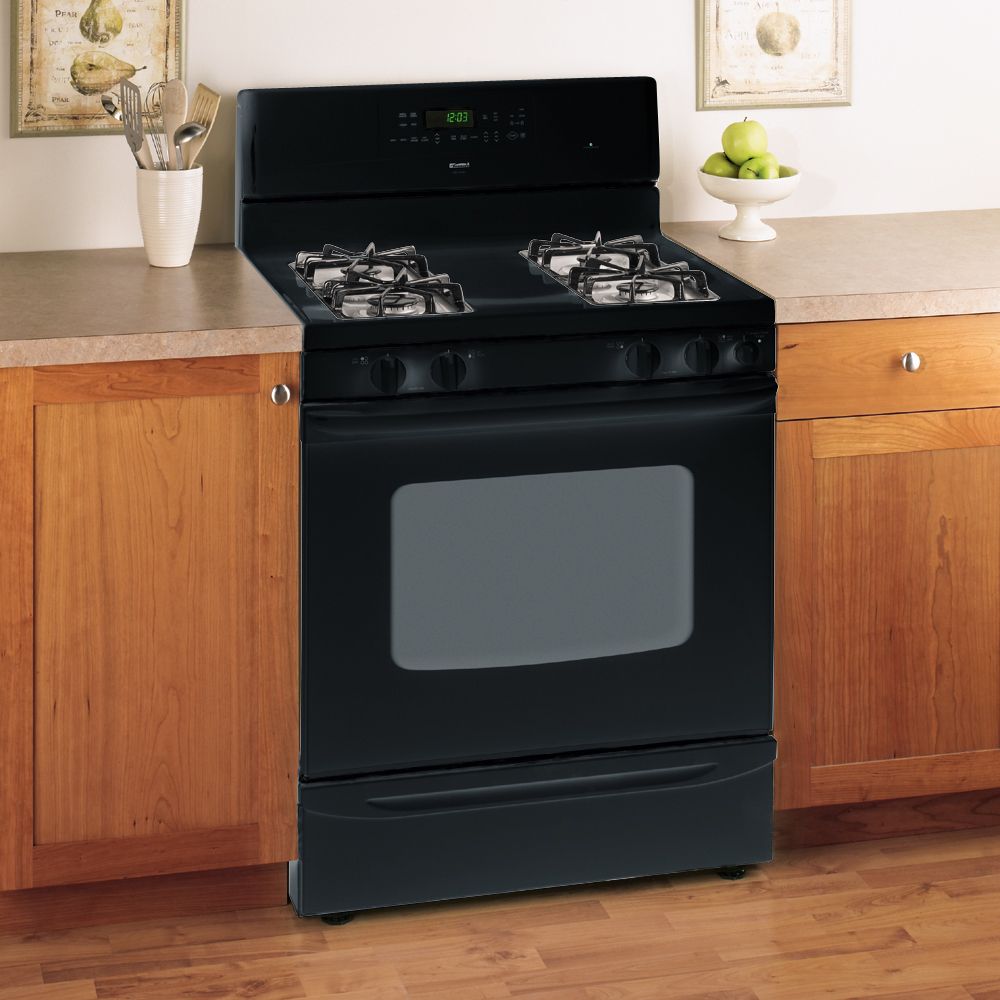 Kenmore 66575169301 Gas Range