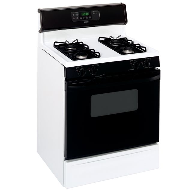 Official Kenmore gas range parts Sears PartsDirect