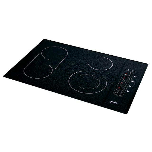 Kenmore glass cooktop replacement black brand new in