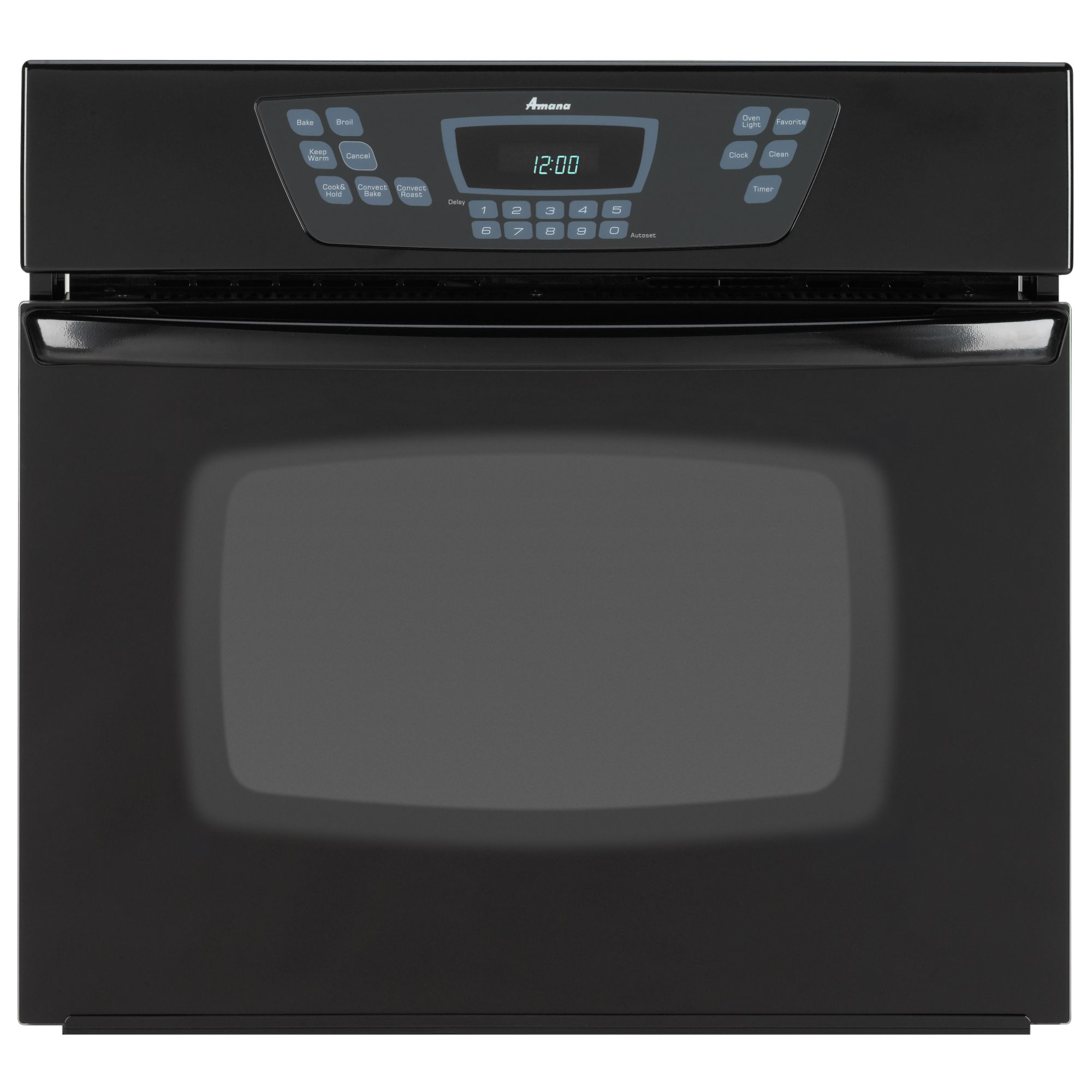 Amana AEW4530DDB Electric Wall Oven