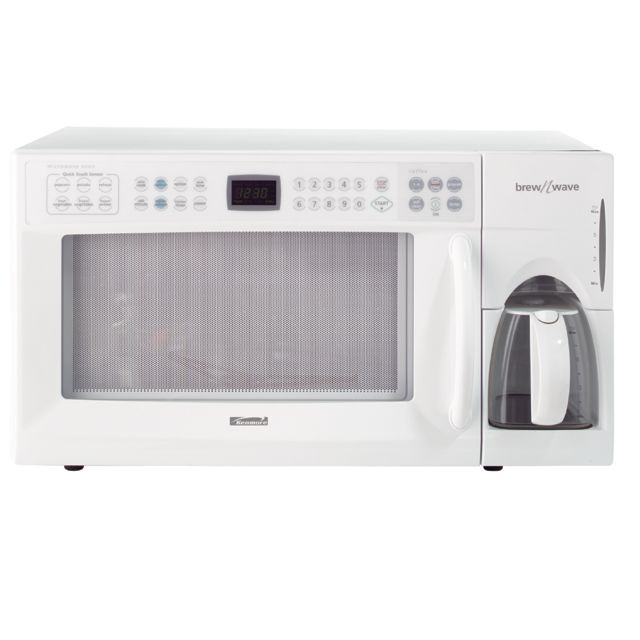 Kenmore 72163992301 Microwave