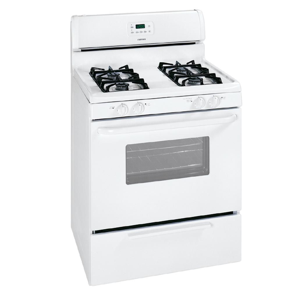 Tappan TGFS26CSA Gas Range
