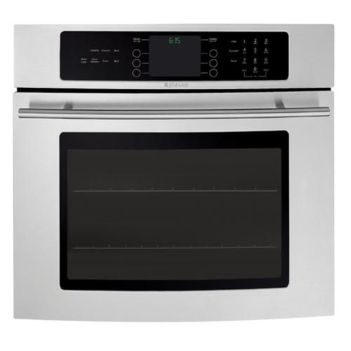27" Electric Wall Oven logo